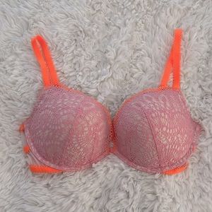 Victoria’s Secret Lace Bra